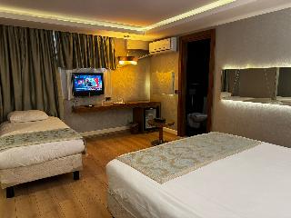 Style Star Hotel fotoÄŸrafÄ±