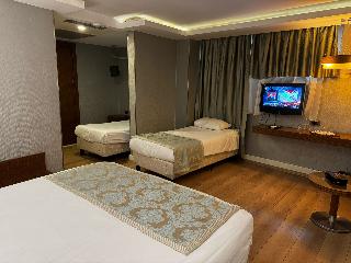 Style Star Hotel fotoÄŸrafÄ±