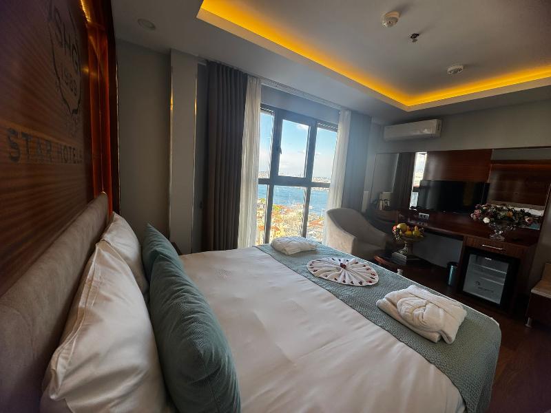 Style Star Hotel - Oda