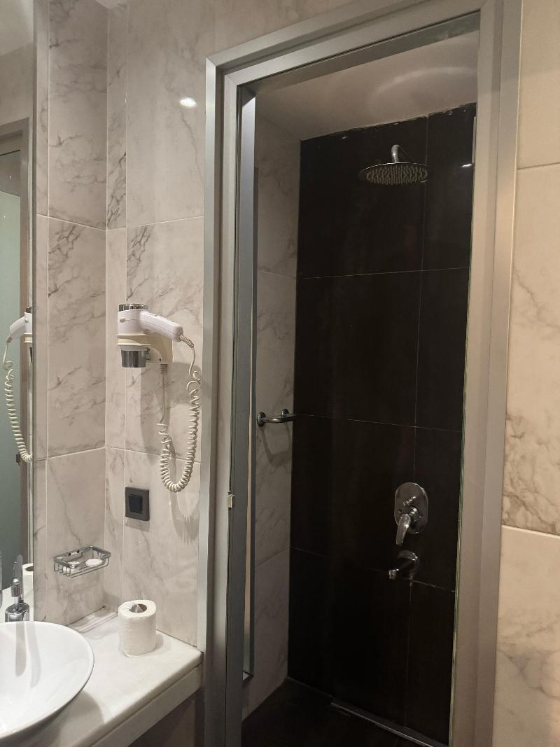 Style Star Hotel - Oda
