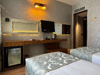 Style Star Hotel fotoÄŸrafÄ±