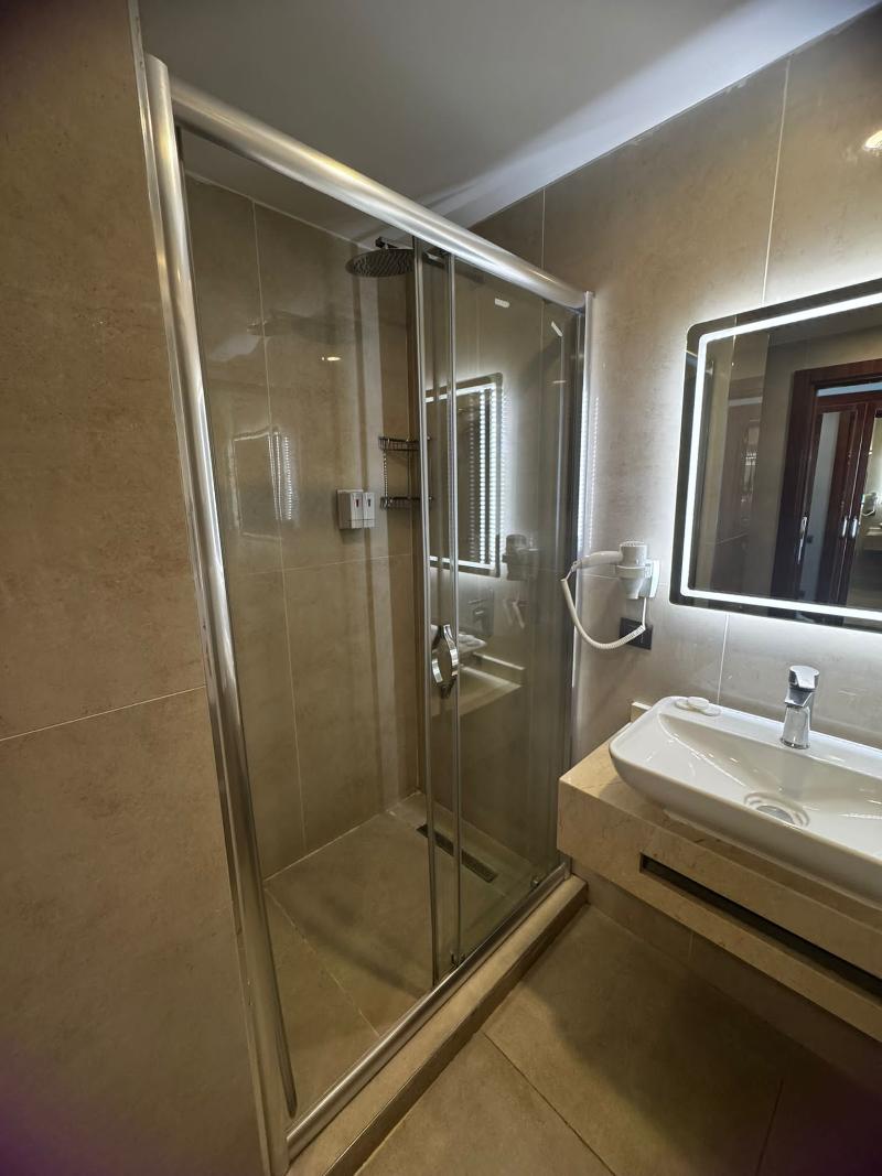 Style Star Hotel - Oda