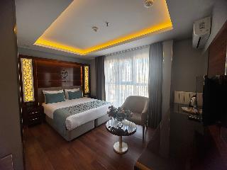 Style Star Hotel fotoÄŸrafÄ±