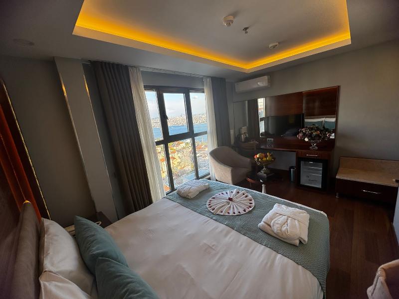 Style Star Hotel - Oda