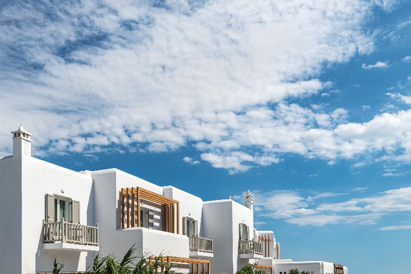 Petinos Hotel - Genel