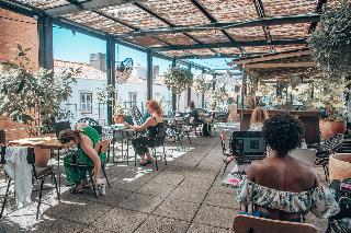 Secret Patio Lisbon fotoÄŸrafÄ±