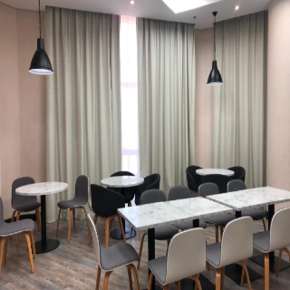 TIME Express Hotel Al Khan fotoÄŸrafÄ±