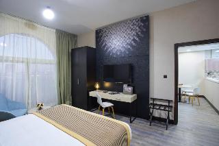 TIME Express Hotel Al Khan fotoÄŸrafÄ±