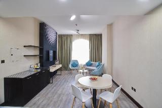 TIME Express Hotel Al Khan fotoÄŸrafÄ±