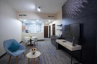 TIME Express Hotel Al Khan fotoÄŸrafÄ±