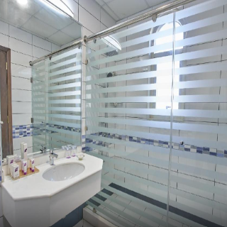 TIME Express Hotel Al Khan fotoÄŸrafÄ±