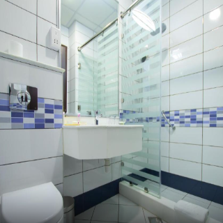 TIME Express Hotel Al Khan fotoÄŸrafÄ±