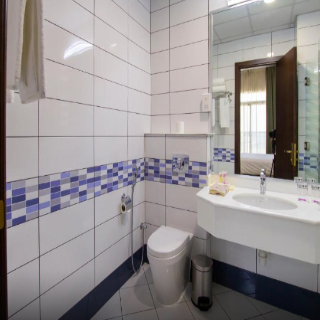 TIME Express Hotel Al Khan fotoÄŸrafÄ±