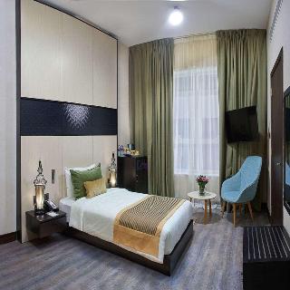 TIME Express Hotel Al Khan fotoÄŸrafÄ±