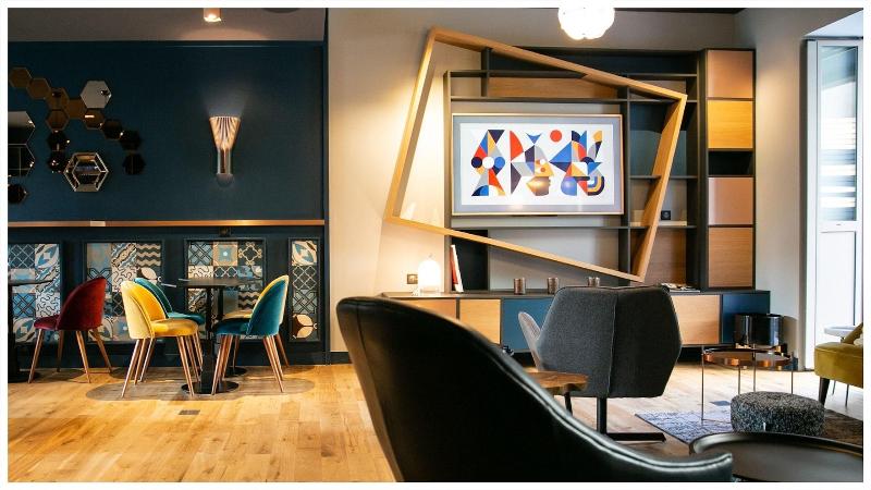 Urban Loft - Bar