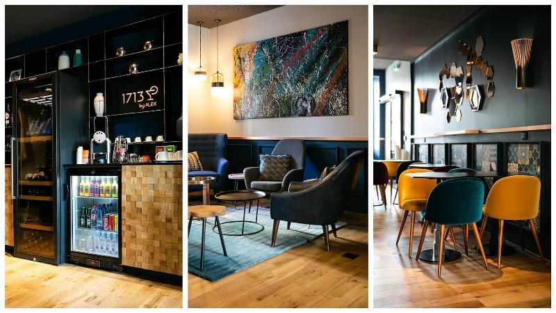 Urban Loft - Bar