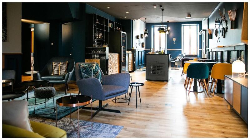 Urban Loft - Bar