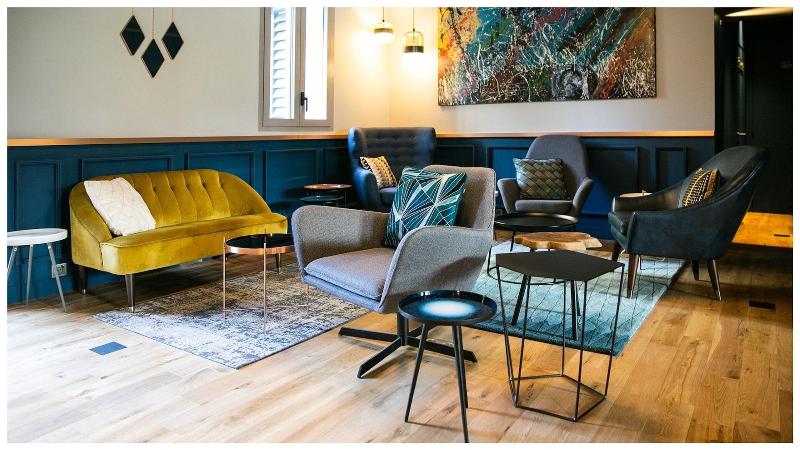 Urban Loft - Bar