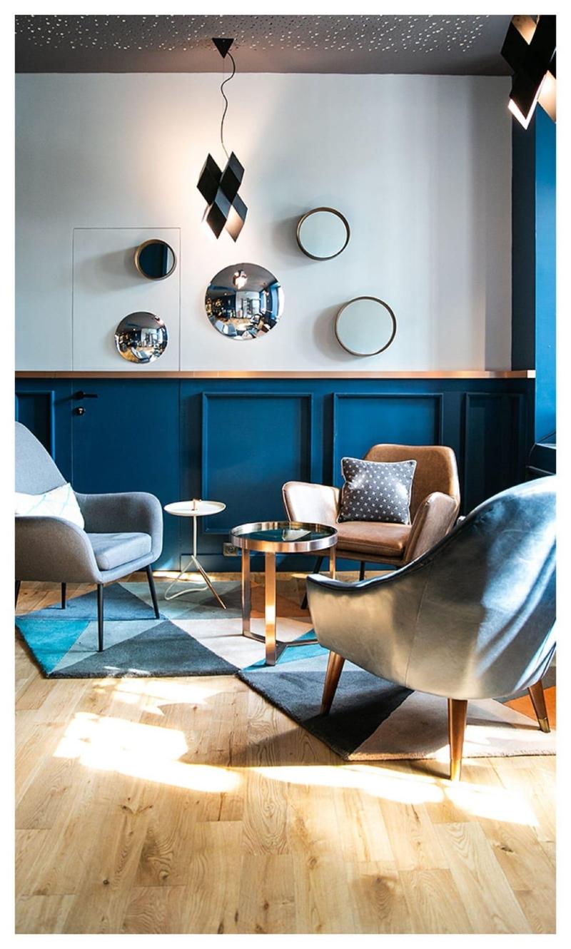 Urban Loft - Bar