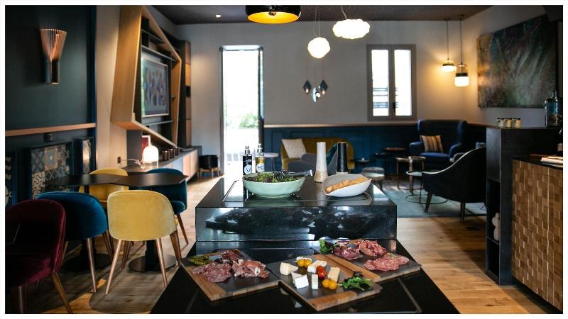 Urban Loft - Bar