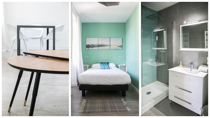 Urban Loft - Lobi