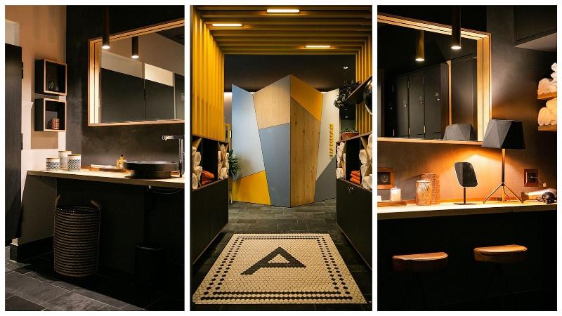Urban Loft - Aktivite