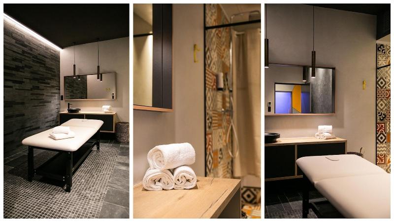 Urban Loft - Aktivite