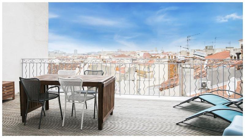 Urban Loft - Genel