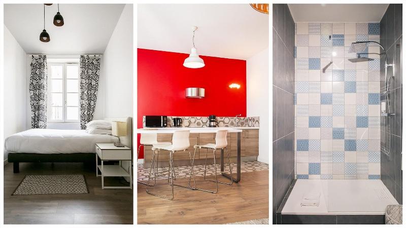 Urban Loft - Oda