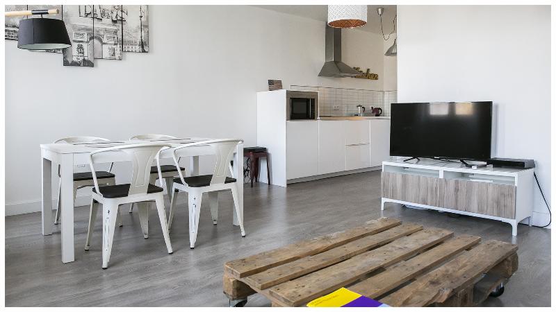 Urban Loft - Oda