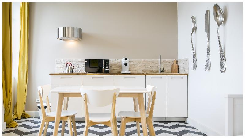 Urban Loft - Oda