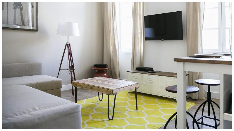Urban Loft - Oda