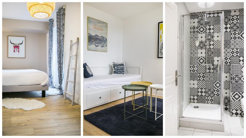 Urban Loft - Oda