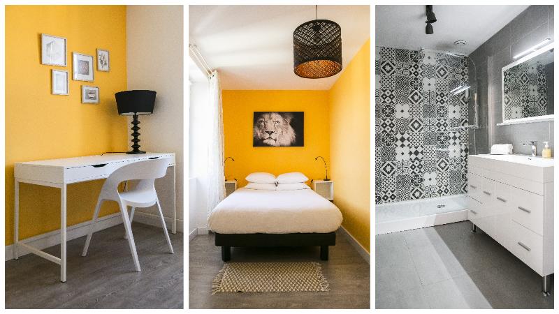 Urban Loft - Oda