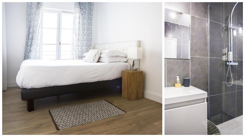 Urban Loft - Oda