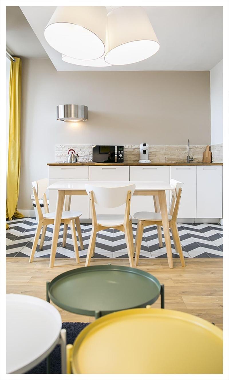 Urban Loft - Oda
