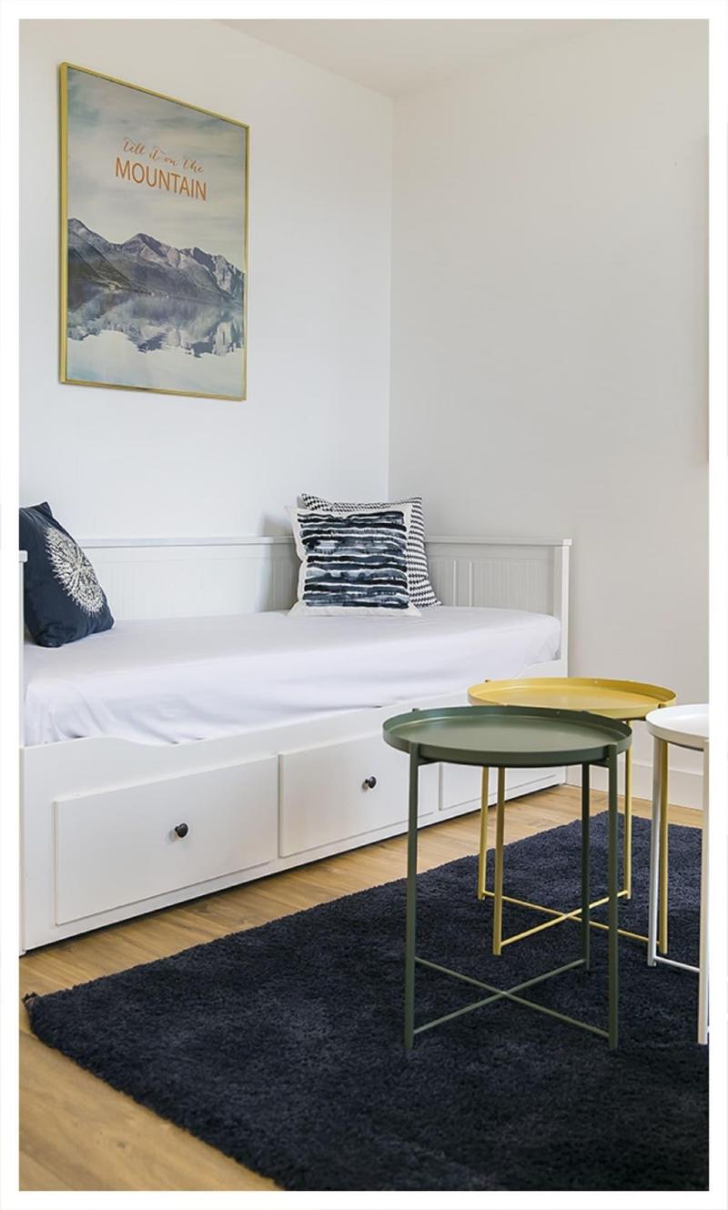 Urban Loft - Oda