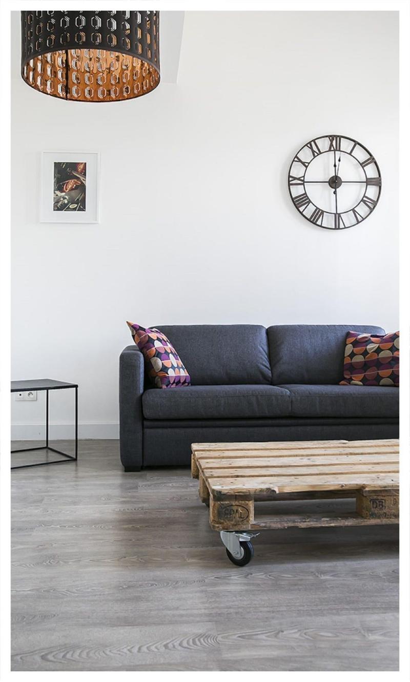 Urban Loft - Oda
