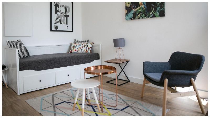 Urban Loft - Oda