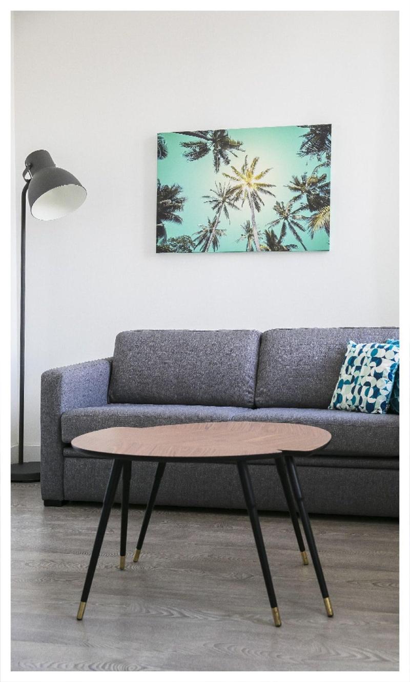 Urban Loft - Oda