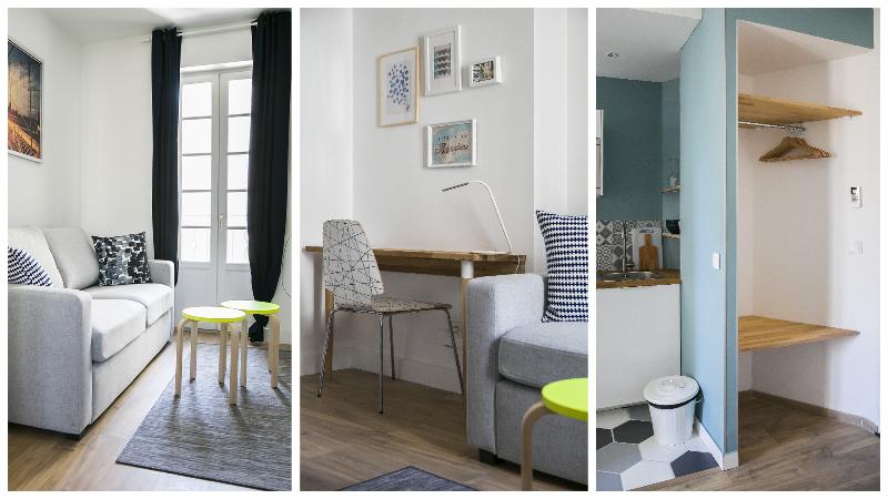 Urban Loft - Oda