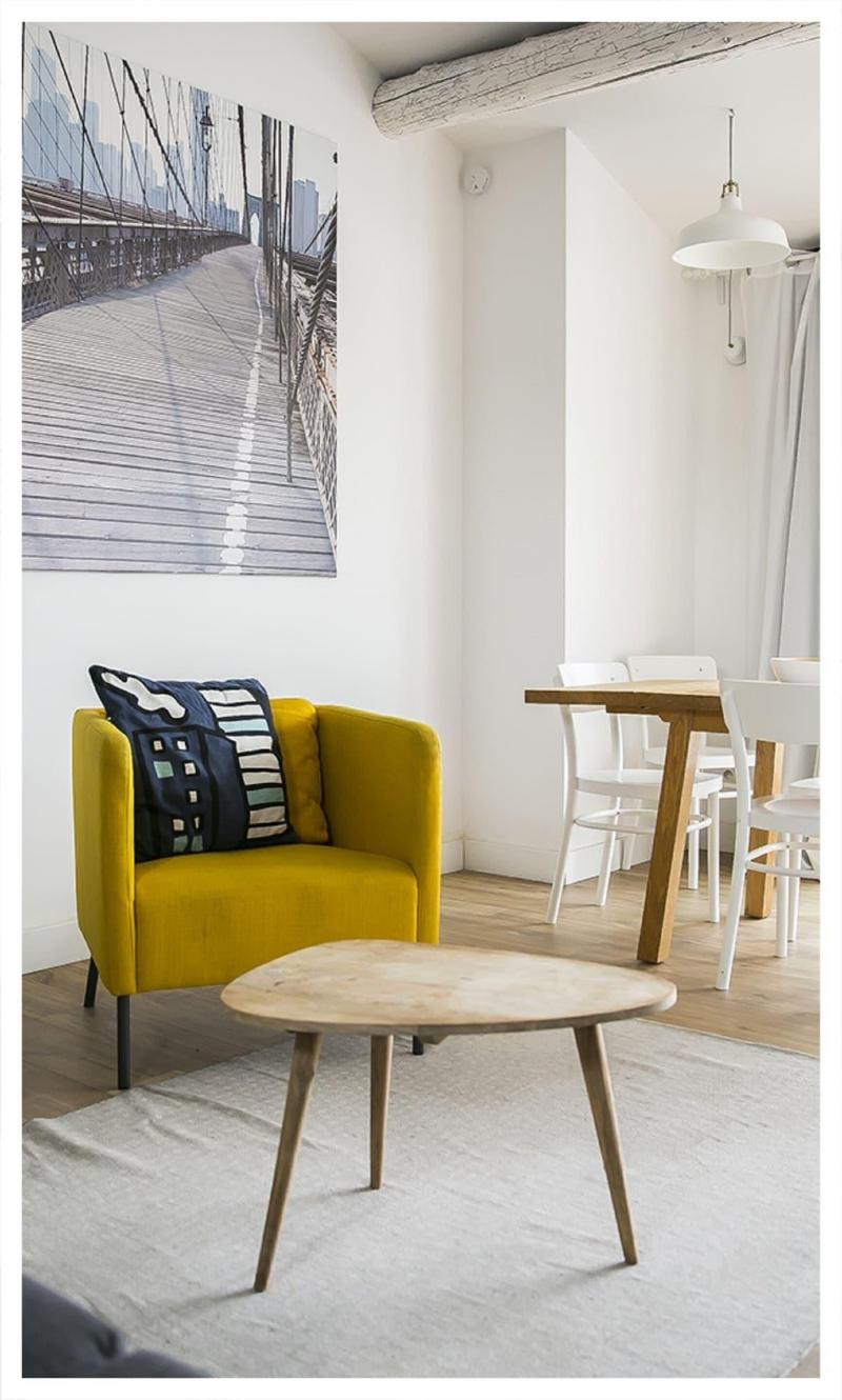 Urban Loft - Oda