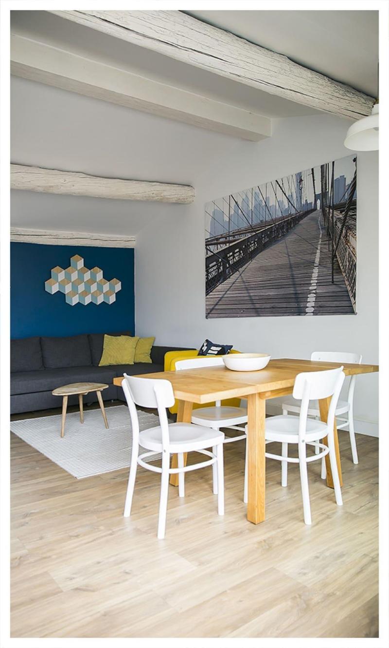 Urban Loft - Oda
