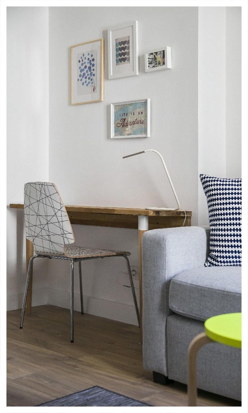 Urban Loft - Oda