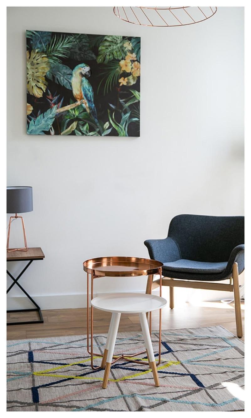 Urban Loft - Oda