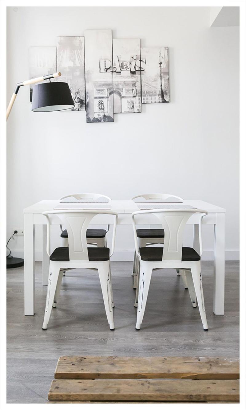 Urban Loft - Oda