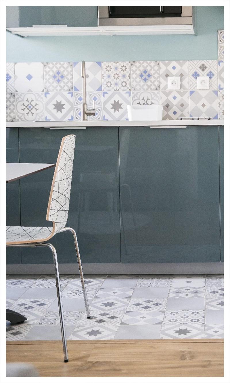 Urban Loft - Oda