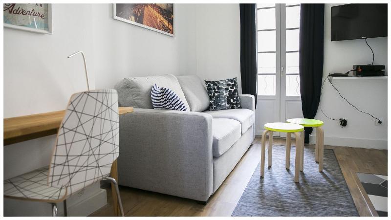 Urban Loft - Oda