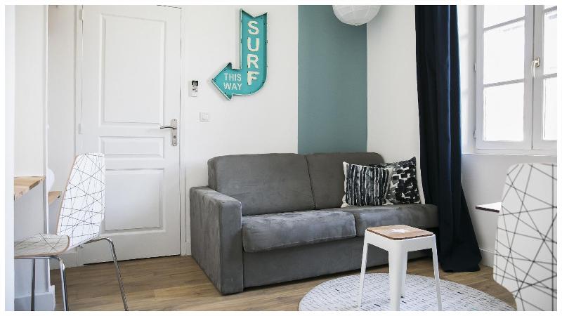 Urban Loft - Oda
