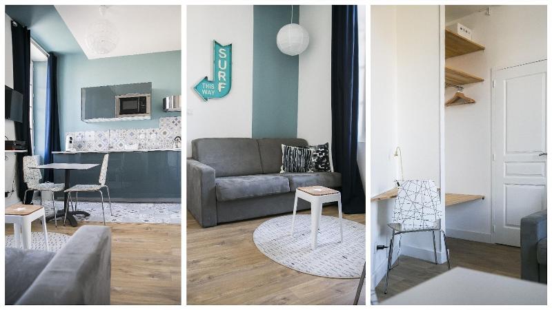 Urban Loft - Oda